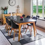Amazing In With Wifi * Augustenborg