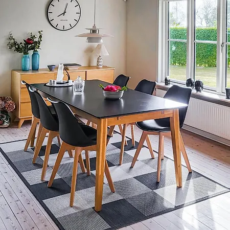 Amazing In With Wifi * Augustenborg