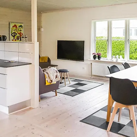 Semesterbostad Amazing In With Wifi *