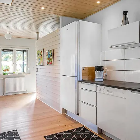 Amazing In With Wifi Semesterbostad *