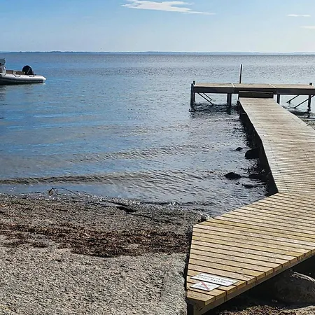 Semesterbostad Amazing In With Wifi *