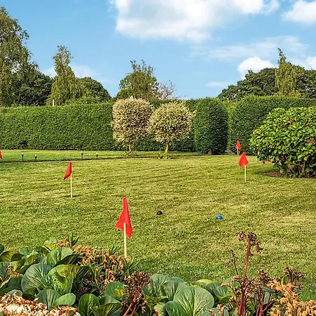 Amazing In With Wifi Semesterbostad *