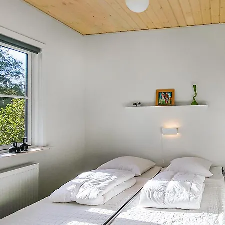 Amazing In With Wifi Semesterbostad *