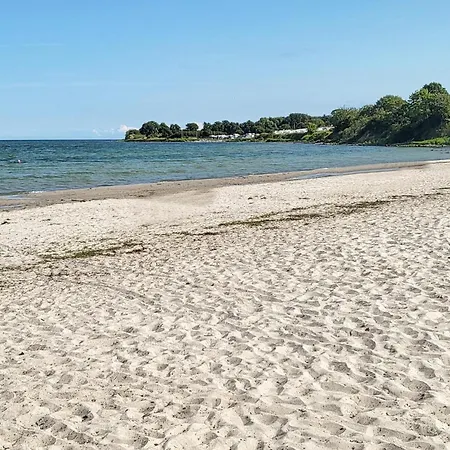 Amazing In With Wifi Semesterbostad *