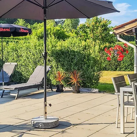 Amazing In With Wifi * Augustenborg