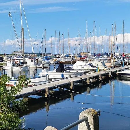 Amazing In With Wifi * Augustenborg