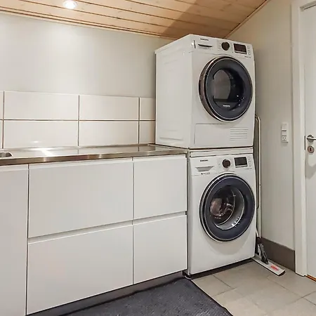 Amazing In With Wifi Semesterbostad